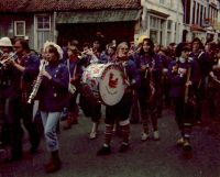 1977 Carnaval 01 1977 Carnaval 01
